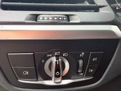 BMW X3 xDrive30i Leading Edition M Night Package - ფოტო 13