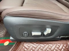 BMW X3 xDrive30i Leading Edition M Night Package - ფოტო 14