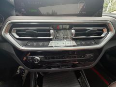 BMW X3 xDrive30i Leading Edition M Night Package - ფოტო 19