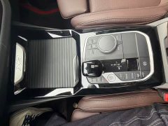 BMW X3 xDrive30i Leading Edition M Night Package - ფოტო 20