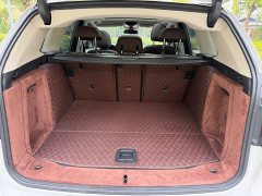 BMW X3 xDrive30i Leading Edition M Night Package - ფოტო 9