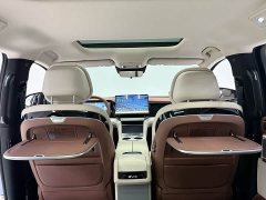 BYD Summer DM-i 1.5T 100km Excellence Edition - ფოტო 10