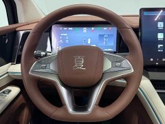 BYD Summer DM-i 1.5T 100km Excellence Edition - ფოტო 13