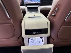 BYD Summer DM-i 1.5T 100km Excellence Edition - ფოტო 17