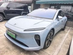 Nio ET5T 75kWh Touring - ფოტო 1