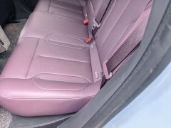Nio ET5T 75kWh Touring - ფოტო 10