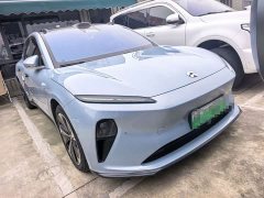 Nio ET5T 75kWh Touring - ფოტო 2