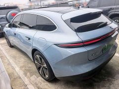 Nio ET5T 75kWh Touring - ფოტო 3