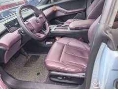 Nio ET5T 75kWh Touring - ფოტო 5