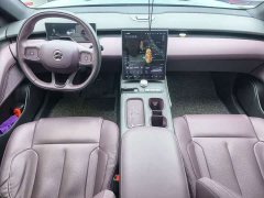 Nio ET5T 75kWh Touring - ფოტო 6