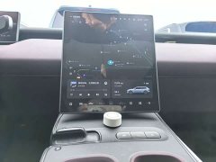 Nio ET5T 75kWh Touring - ფოტო 8