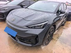 Volkswagen ID.UNYX Yuzhong Yuz06 Pro Long Range Edition - ფოტო 1