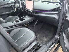 Volkswagen ID.UNYX Yuzhong Yuz06 Pro Long Range Edition - ფოტო 10