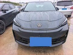 Volkswagen ID.UNYX Yuzhong Yuz06 Pro Long Range Edition - ფოტო 2