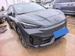 Volkswagen ID.UNYX Yuzhong Yuz06 Pro Long Range Edition - ფოტო 3