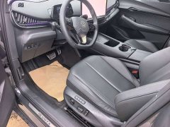 Volkswagen ID.UNYX Yuzhong Yuz06 Pro Long Range Edition - ფოტო 4
