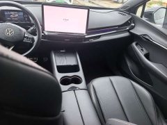 Volkswagen ID.UNYX Yuzhong Yuz06 Pro Long Range Edition - ფოტო 7