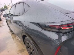 Volkswagen ID.UNYX Yuzhong Yuz06 Pro Long Range Edition - ფოტო 8