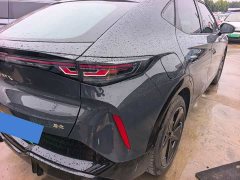 Volkswagen ID.UNYX Yuzhong Yuz06 Pro Long Range Edition - ფოტო 9