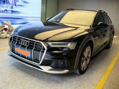 Audi A6 (Imported) 2024 allroad quattro 55 TFSI Prestige Off-Road Edition - ფოტო 1