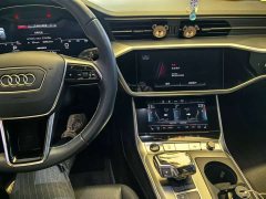 Audi A6 (Imported) 2024 allroad quattro 55 TFSI Prestige Off-Road Edition - ფოტო 10