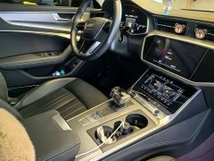Audi A6 (Imported) 2024 allroad quattro 55 TFSI Prestige Off-Road Edition - ფოტო 15