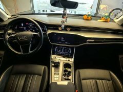 Audi A6 (Imported) 2024 allroad quattro 55 TFSI Prestige Off-Road Edition - ფოტო 16