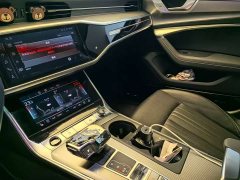 Audi A6 (Imported) 2024 allroad quattro 55 TFSI Prestige Off-Road Edition - ფოტო 17
