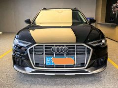 Audi A6 (Imported) 2024 allroad quattro 55 TFSI Prestige Off-Road Edition - ფოტო 2