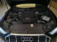 Audi A6 (Imported) 2024 allroad quattro 55 TFSI Prestige Off-Road Edition - ფოტო 20