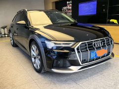 Audi A6 (Imported) 2024 allroad quattro 55 TFSI Prestige Off-Road Edition - ფოტო 3