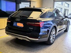 Audi A6 (Imported) 2024 allroad quattro 55 TFSI Prestige Off-Road Edition - ფოტო 4