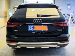 Audi A6 (Imported) 2024 allroad quattro 55 TFSI Prestige Off-Road Edition - ფოტო 5
