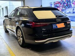 Audi A6 (Imported) 2024 allroad quattro 55 TFSI Prestige Off-Road Edition - ფოტო 6