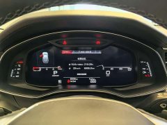 Audi A6 (Imported) 2024 allroad quattro 55 TFSI Prestige Off-Road Edition - ფოტო 9