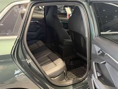 Audi A3 Sportback 35 TFSI Fashion Sport - ფოტო 10
