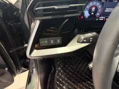 Audi A3 Sportback 35 TFSI Fashion Sport - ფოტო 11