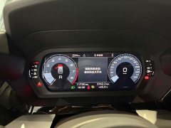 Audi A3 Sportback 35 TFSI Fashion Sport - ფოტო 13