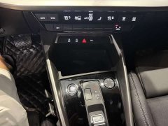 Audi A3 Sportback 35 TFSI Fashion Sport - ფოტო 16
