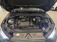 Audi A3 Sportback 35 TFSI Fashion Sport - ფოტო 19