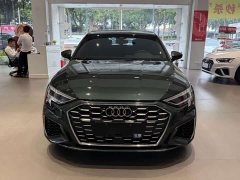 Audi A3 Sportback 35 TFSI Fashion Sport - ფოტო 2