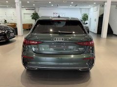 Audi A3 Sportback 35 TFSI Fashion Sport - ფოტო 5