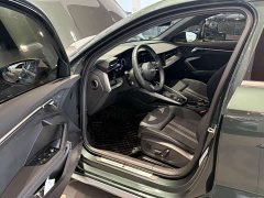 Audi A3 Sportback 35 TFSI Fashion Sport - ფოტო 7