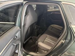 Audi A3 Sportback 35 TFSI Fashion Sport - ფოტო 8