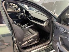 Audi A3 Sportback 35 TFSI Fashion Sport - ფოტო 9