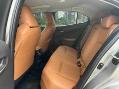 Lexus UX New Energy 2020 300e Pure Joy Edition - ფოტო 10