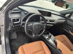 Lexus UX New Energy 2020 300e Pure Joy Edition - ფოტო 12