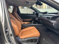 Lexus UX New Energy 2020 300e Pure Joy Edition - ფოტო 18