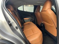 Lexus UX New Energy 2020 300e Pure Joy Edition - ფოტო 19