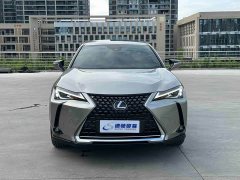 Lexus UX New Energy 2020 300e Pure Joy Edition - ფოტო 2